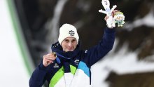 Slovenija je govorila o skandalu, a izjava Domena Prevca zapanjila je sportski svijet