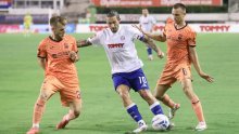 Hajduk u gostima kod posljednje momčadi lige; evo gdje gledati utakmicu s Osijekom