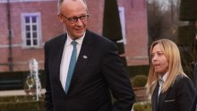 Macron u zapećku: Merz i Meloni novi su dinamični duo EU-a