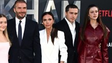 Victoria Beckham pružila ruku pomirenja Brooklynu, no ovoj reakciji nije se nadala