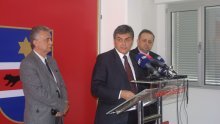 Pukla ljubav SDP-a i HDSSB-a u Osijeku