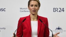 Kaja Kallas spustila Amerikancima: Nismo u fazi propadanja! Kanađani žele u EU