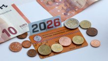 Koliko je ljudi odjavilo policu dopunskog osiguranja? Iz HZZO-a ističu jedan detalj