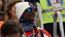 Snoop Doggu odbijena kartica na Olimpijadi, a ovako se odužio vlasnicima restorana