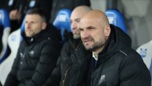 Sopić nakon novog poraza Osijeka bio je jasan: Morat ću razgovarati s nekolicinom igrača