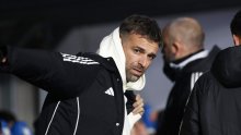 Jeličić žestoko o vodstvu Hajduka, ali ovo što je rekao o Garciji i momčadi...