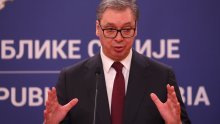Vučić: Razgovarao sam se Plenkovićem o vojnom savezu, tvrdi da nije usmjeren protiv Srbije