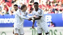 Vinicius se naklonio Modriću: On je najbolji na svijetu