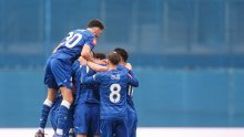 Dinamo je napravio veliku razliku ispred Hajduka: Evo što kažu brojke