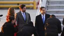 Povijesni pregovori nakon 30 godina: Sve će nadgledati Marco Rubio