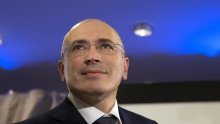 Sud u Haagu kaznio Rusiju sa 50 milijardi dolara