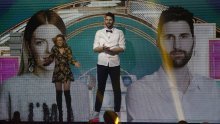 'Div' iz Big Brothera napisao je tekst pobjedničke pjesme lelekica; evo tko je on