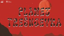 Nastavak ciklusa znanstveno-fantastičnog filma 'Planet Trešnjevka' u CeKaTe-u