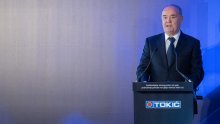 Tokić grupa osnovala novu tvrtku, cijena dionice jutros pala