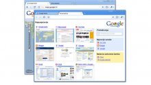 Google predstavio Chrome 2.0