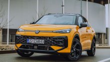 Novi VW T-Roc je stigao: Znamo sve detalje nove generacije modela prodanog u preko 2 milijuna primjeraka