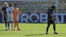 Napadač u Serie A se požalio na tretman sudaca: 'Kao crni igrač, vidim razliku'