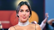 Georgina Rodriguez pokazala što je prvo napravila nakon što je ostavila Ronalda u Rijadu