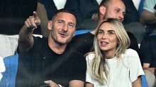 Francesco Totti vraća se u klub u kojem je još za života postao legenda
