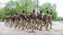 SAD poslao oko 100 vojnika u Nigeriju: Pomagat će u borbi protiv islamskih militanata