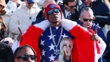 Snoop Dogg je hit Olimpijskih: Zadužen za spektakl, a stajlinzi su mu glavna disciplina
