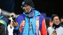 Snoop Dogg izazvao kaos na utakmici engleskog drugoligaša: Evo o čemu se radi