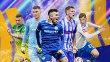 Najluđi transfer nisu napravili ni Dinamo ni Hajduk: Stigli su milijuni, ali i šok