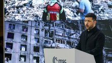 Odjeci Münchena: Zelenski je prodrmao Europu više od svih američkih šamara