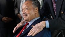 Preminuo Jesse Jackson, američki borac za građanska prava