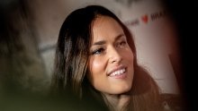 Ana Ivanović otvorila dušu, a jedan potez otkrio je u kakvom je odnosu s bivšim suprugom