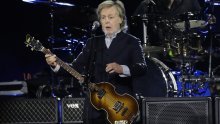 Od Billie Eilish do Billyja Joela: Paul McCartney otkrio koga cijeni, a što mu smeta u pop glazbi danas