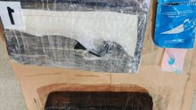 Policija kod Albanca pronašla više od dva kilograma kokaina