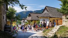 Slovačko selo traži brisanje s liste UNESCO-a, ne žele biti 'mrtvi muzej na otvorenom'