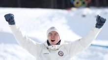 Norvežanin Oftebro osvojio novo zlato na Olimpijskim igrama