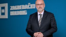 Zagrebački holding sklopio ugovor kreditu do 56 milijuna eura