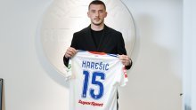 Marešić stigao u Hajduk! Evo do kada je potpisao sa Splićanima