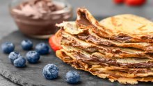 Nikad nećete jesti mekše palačinke: Ovaj jeftini sastojak mijenja sve
