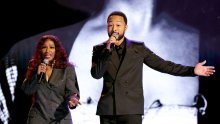 Svjetska glazbena senzacija John Legend stiže u pulsku Arenu