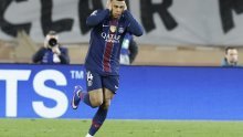 Epski preokret PSG-a u nevjerojatnoj utakmici Lige prvaka