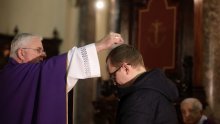Čista je srijeda, počinje korizma: Što je zapravo blagdan Pepelnice?