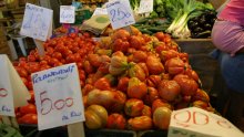 Talijanske rajčice prešle k mafiji
