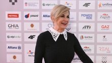 Prizor koji je sve iznenadio: Kolinda Grabar-Kitarović u zagrljaju princa Alberta