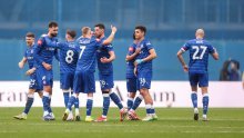 Dinamo u 'atomskom' ritmu. Čeka ga čak šest utakmica u samo 17 dana
