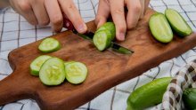 Gorki krastavac? Ne bacajte ga: Trik od 1 minute mu vraća savršen okus