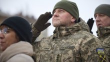 Neugodna poruka Zalužnog za Ukrajinu: 'Moskva je pronašla način da stvori stalni pritisak'