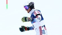 Ljubitelji sporta plaču zbog najtužnije scene Igara; uz svu svoju bol i patnju, javila mu se i Lindsey Vonn