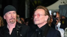 U2 se vratili političkim rockom: Iznenada objavili mini album koji ne štedi Putina, Izrael ni Ameriku