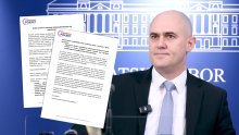 Stigao popis: Ovo su uvjeti Josipa Dabre za napuštanje koalicije