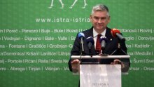 Istra nastavlja rad na dvojezičnoj prometnoj signalizaciji: Posebnost naše regije