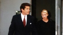 Nova serija o Kennedyjevima potaknula glasine: Evo tko je prava Carolyn Bessette u 'Seksu i gradu'